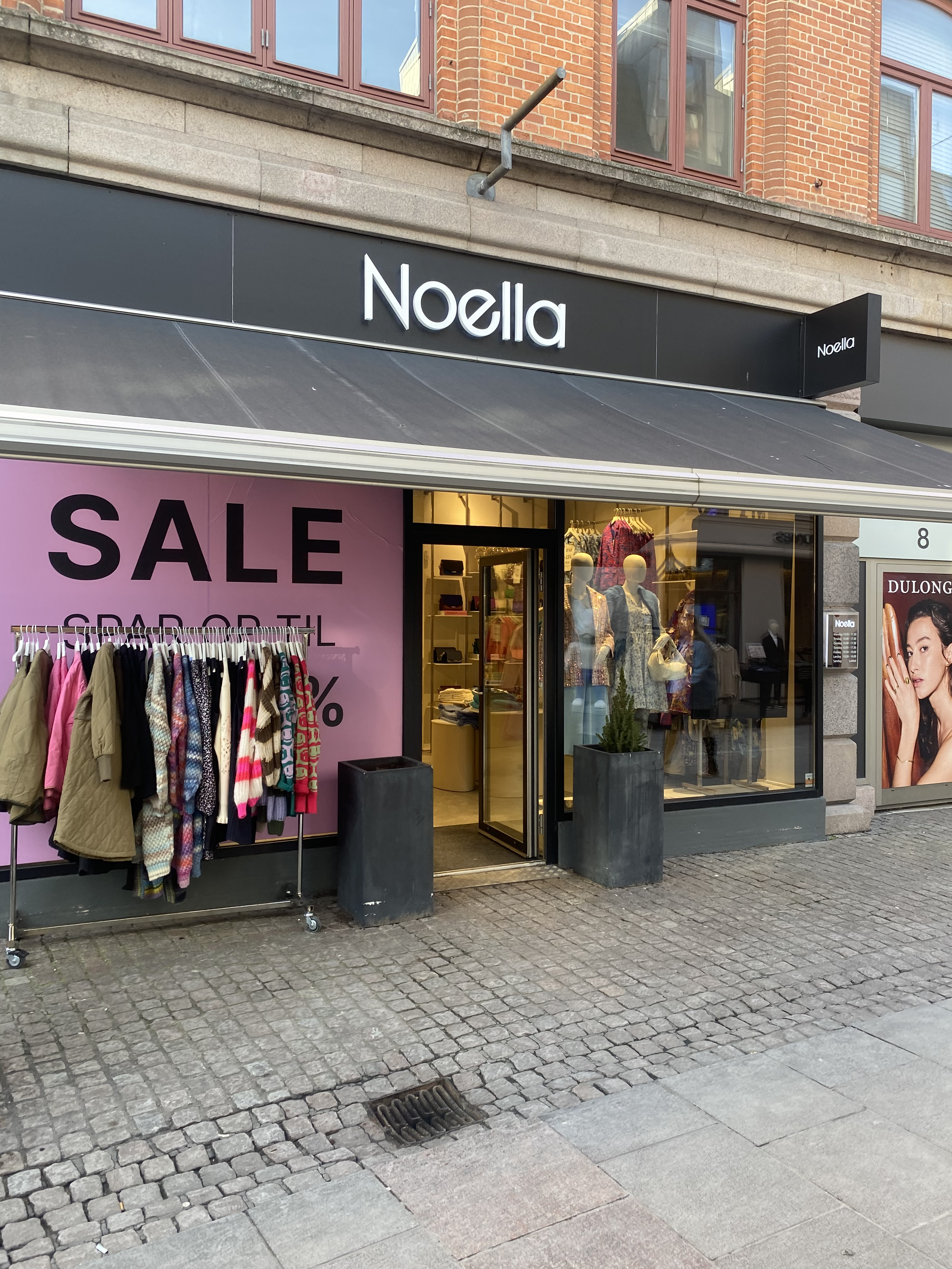 Noella