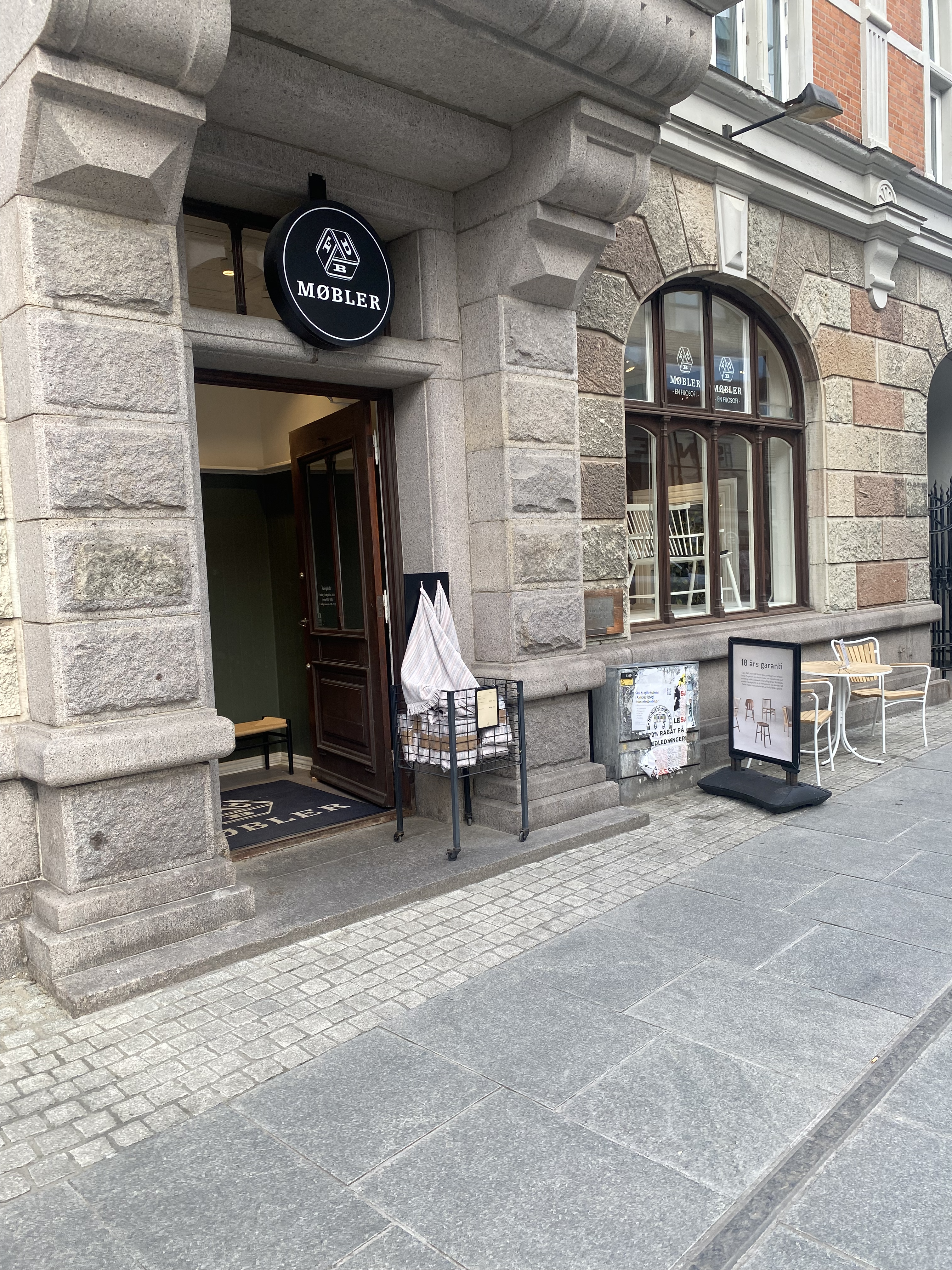 FDB Møbler