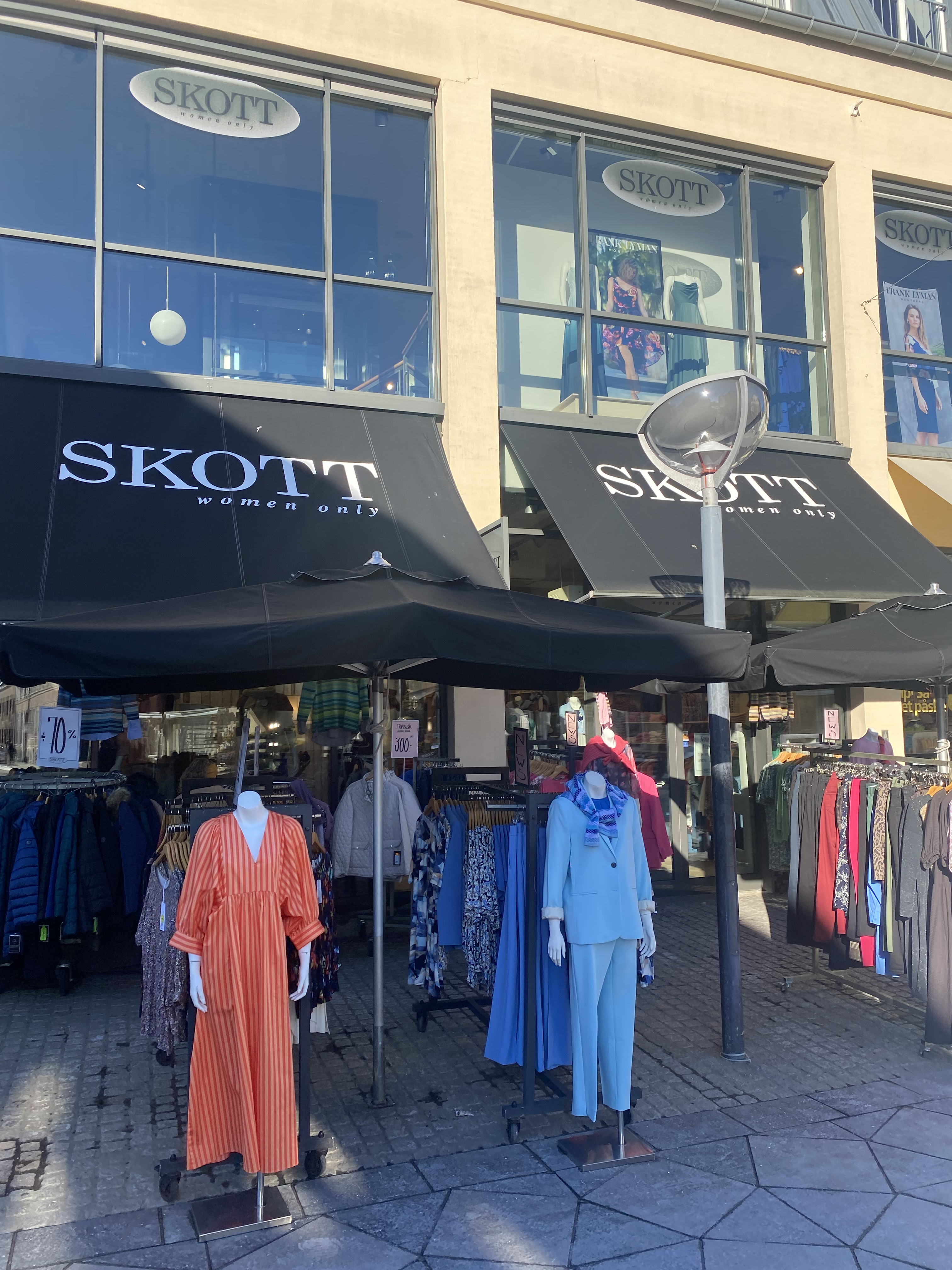 Skott