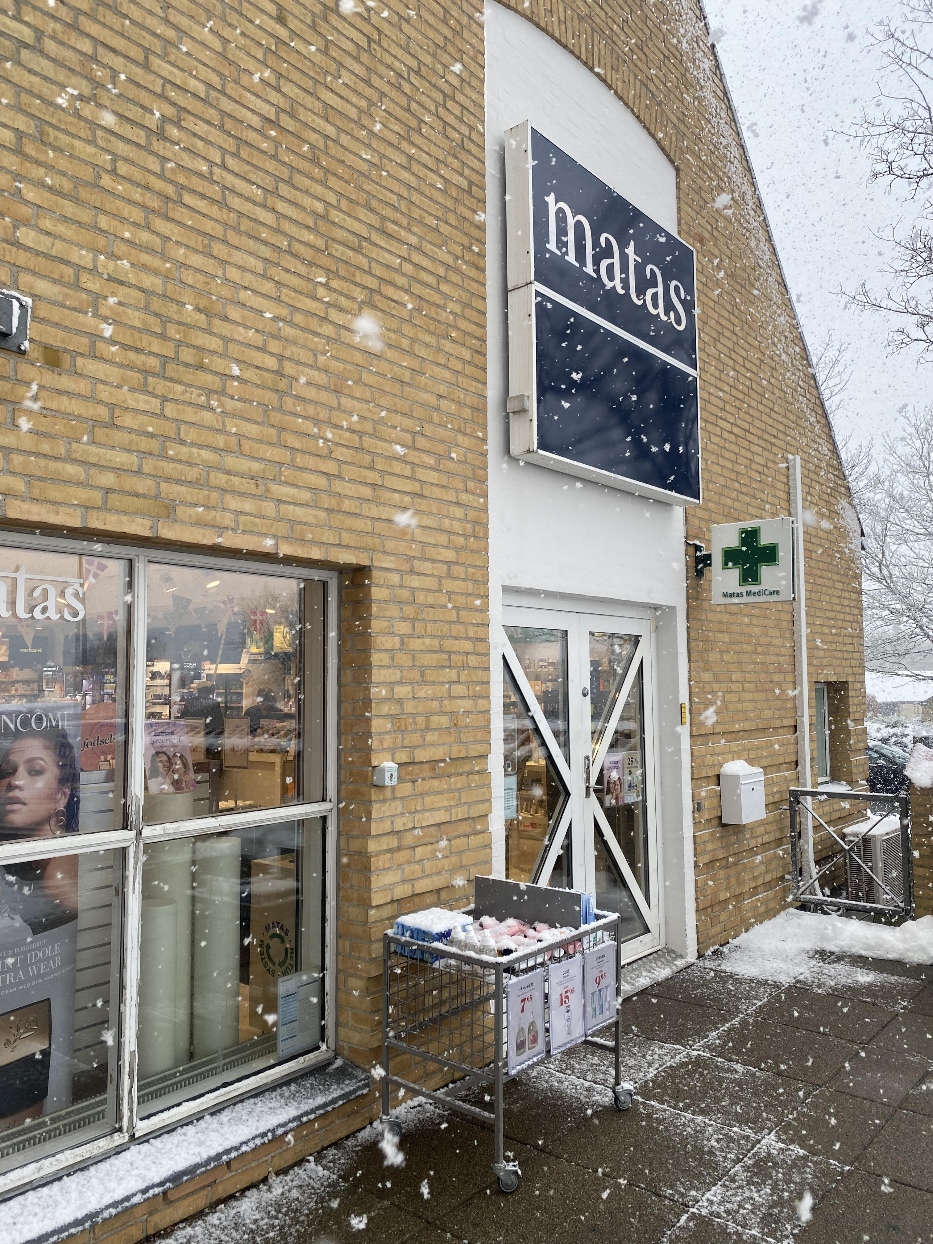 Matas Hasseris