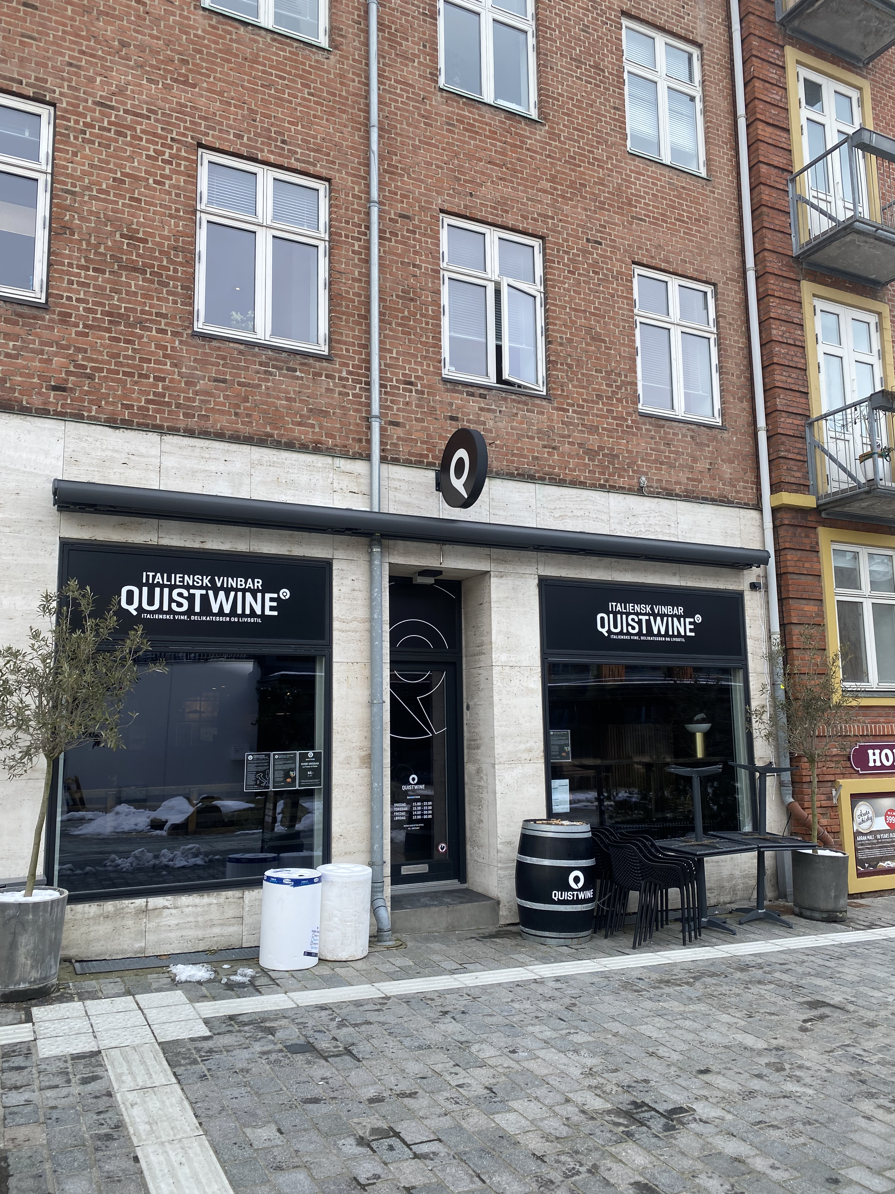 Quist Wine