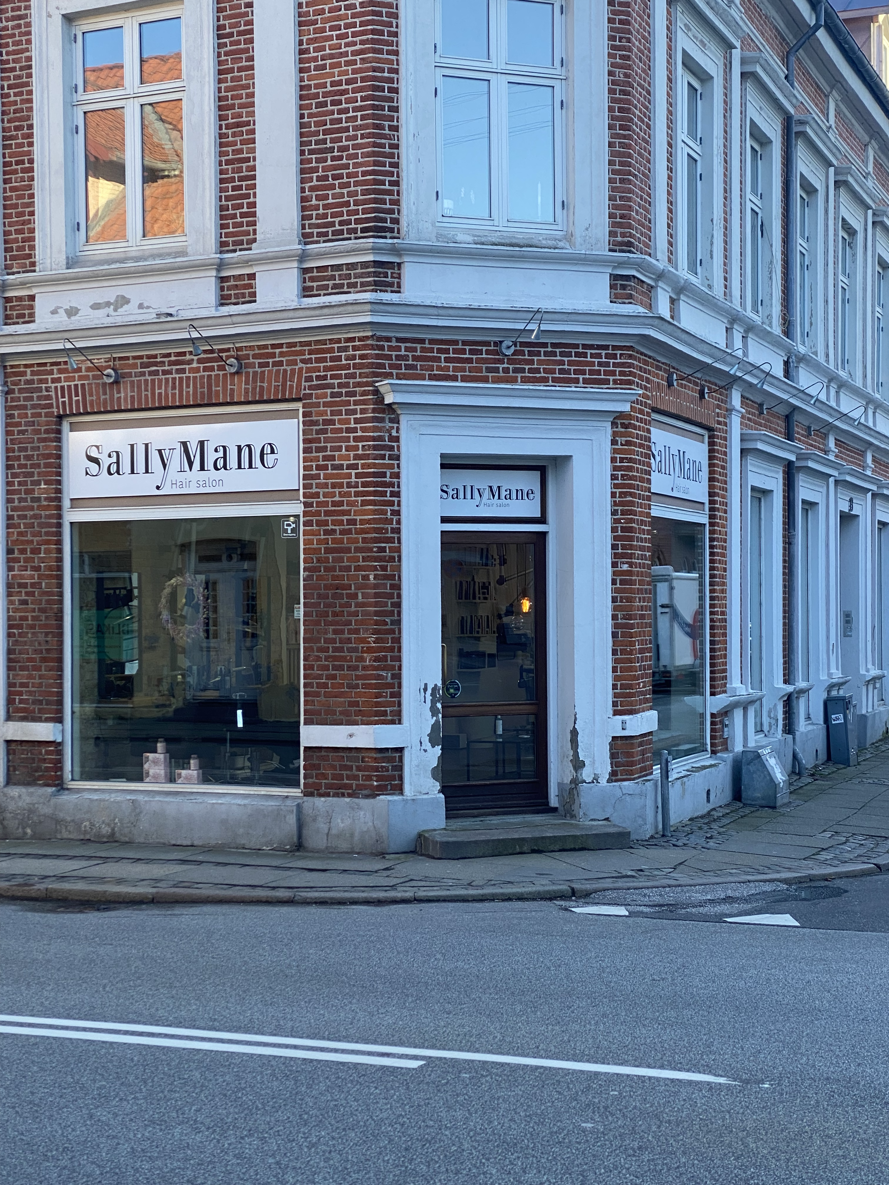 SallyMane