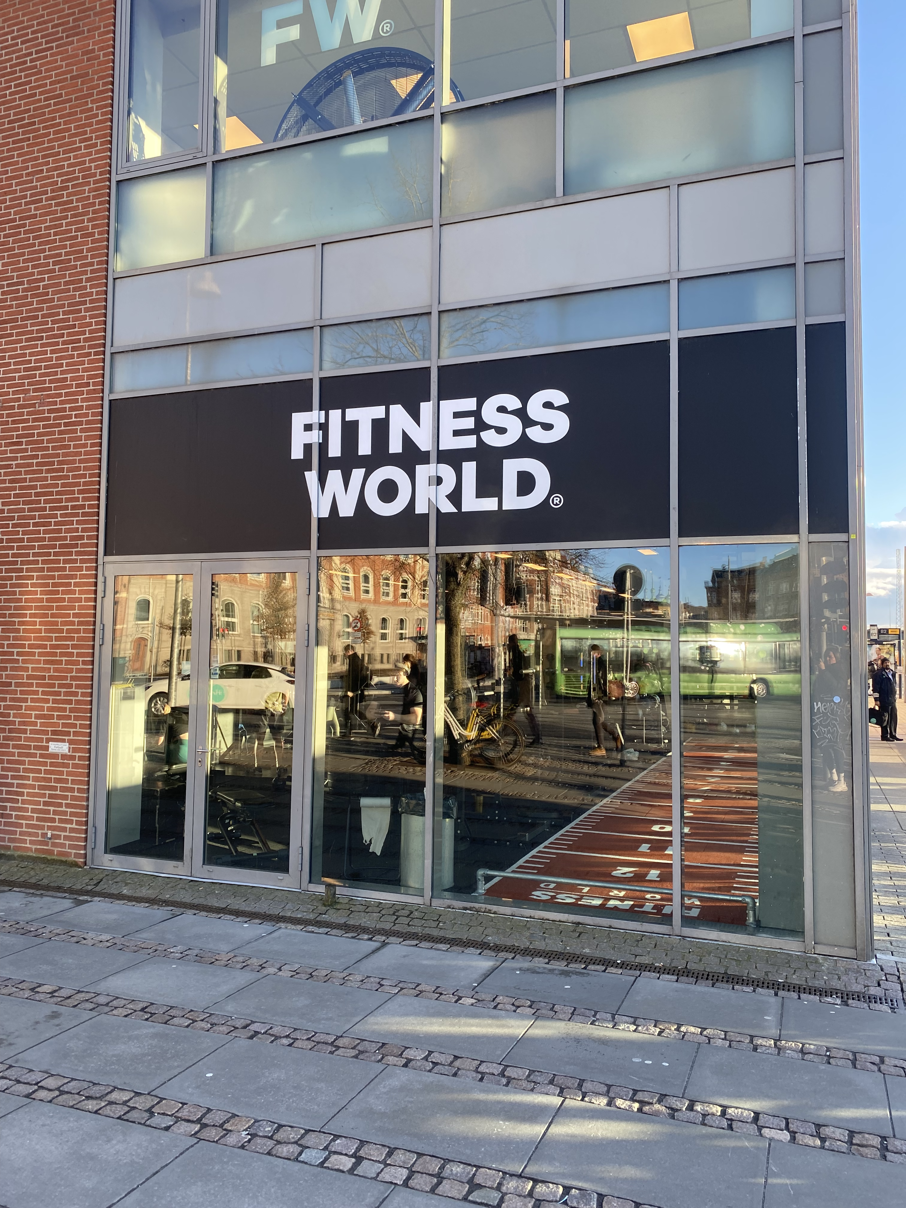 PureGym Kennedy