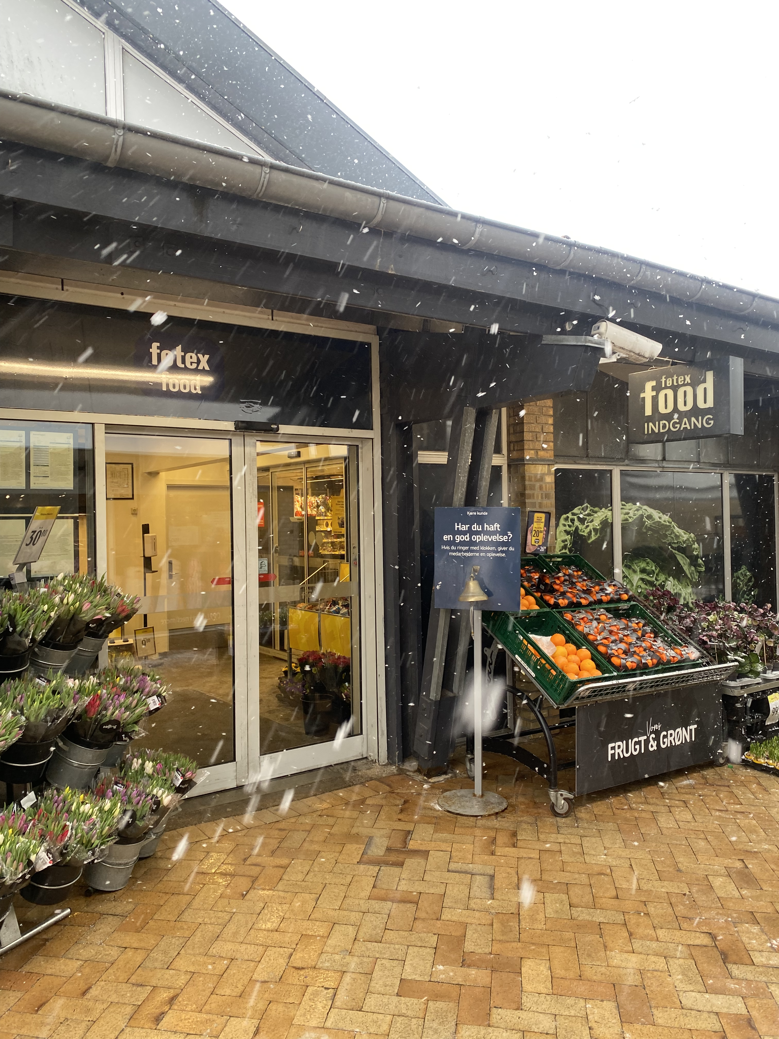 Føtex Food Hasseris