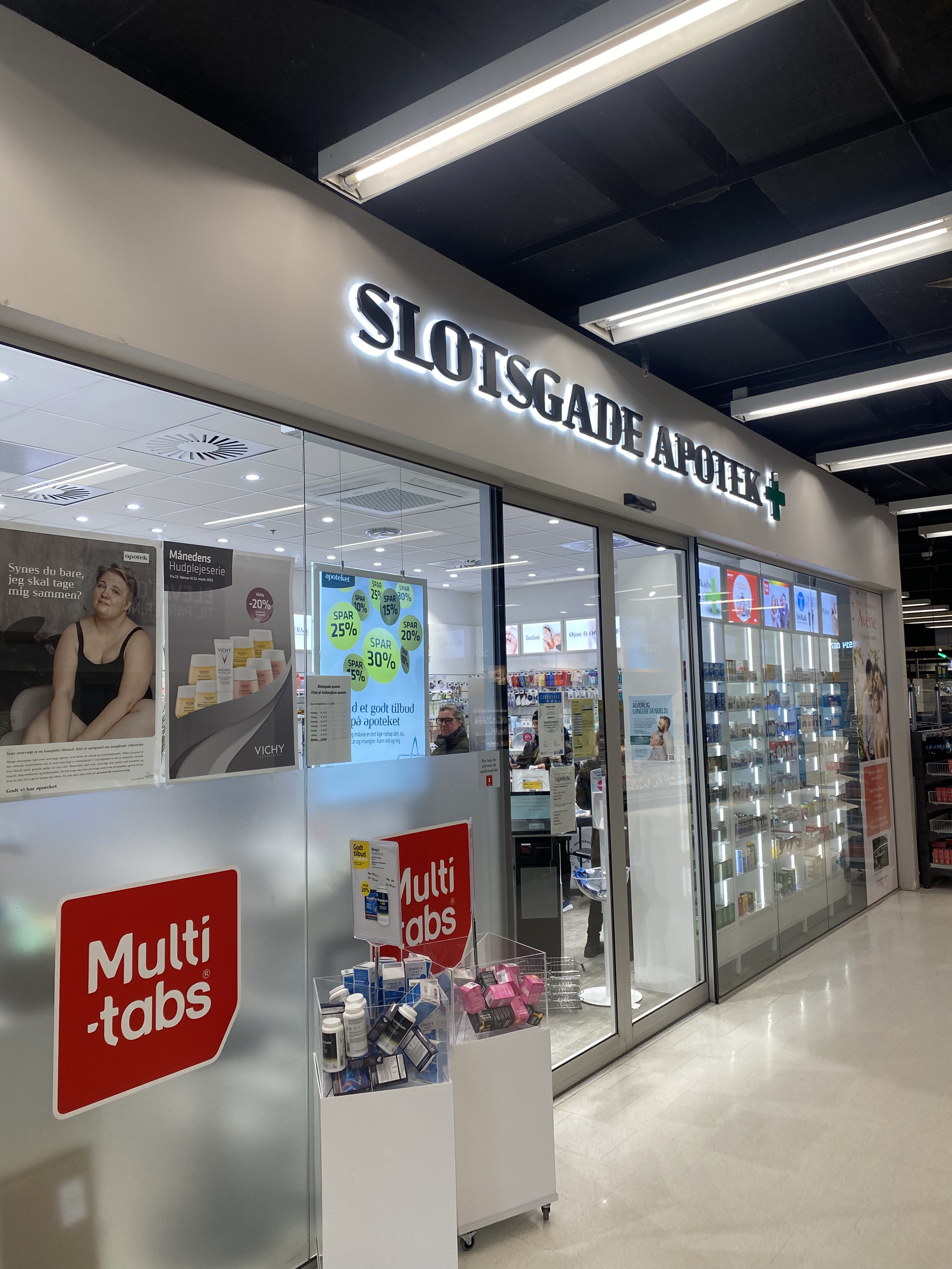 Apotek Slotsgade