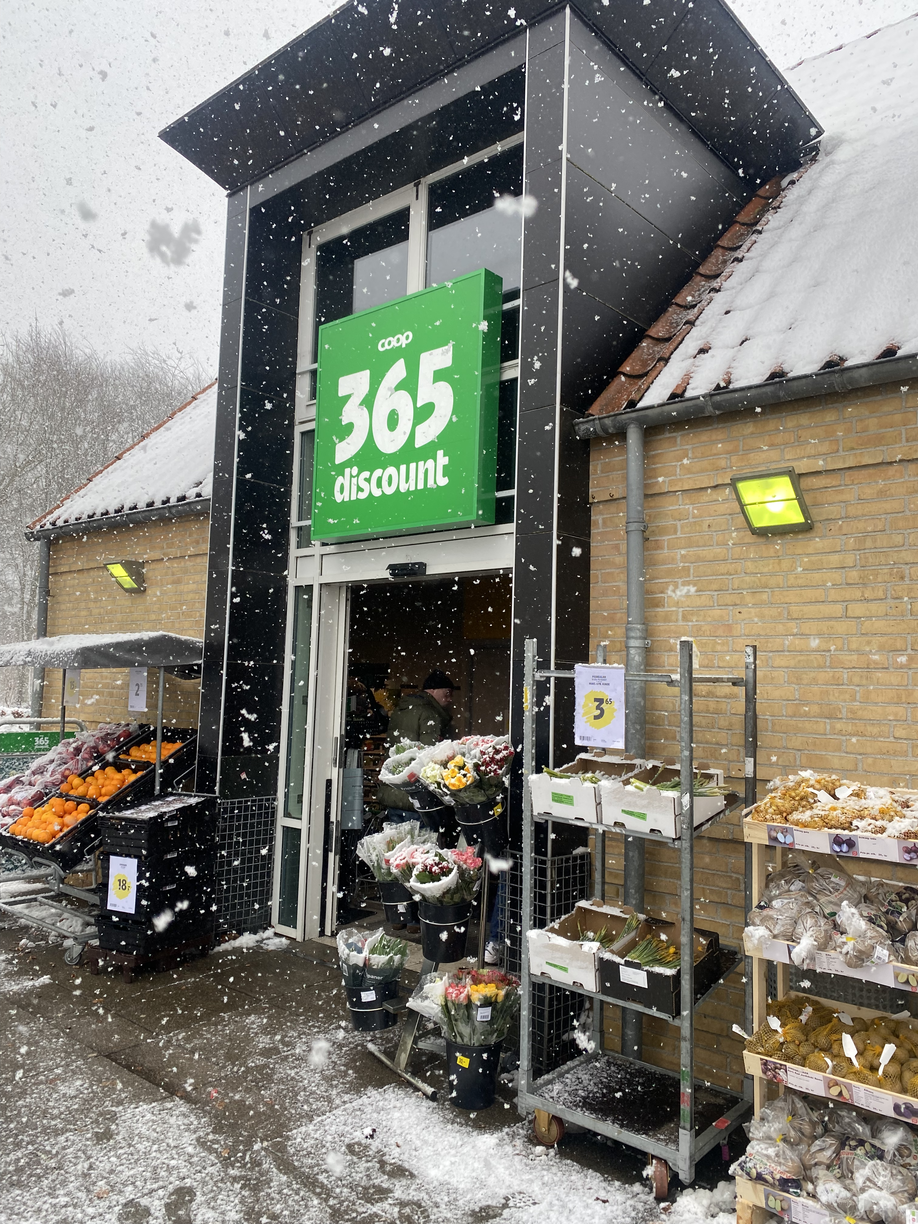 365discount Hasseris