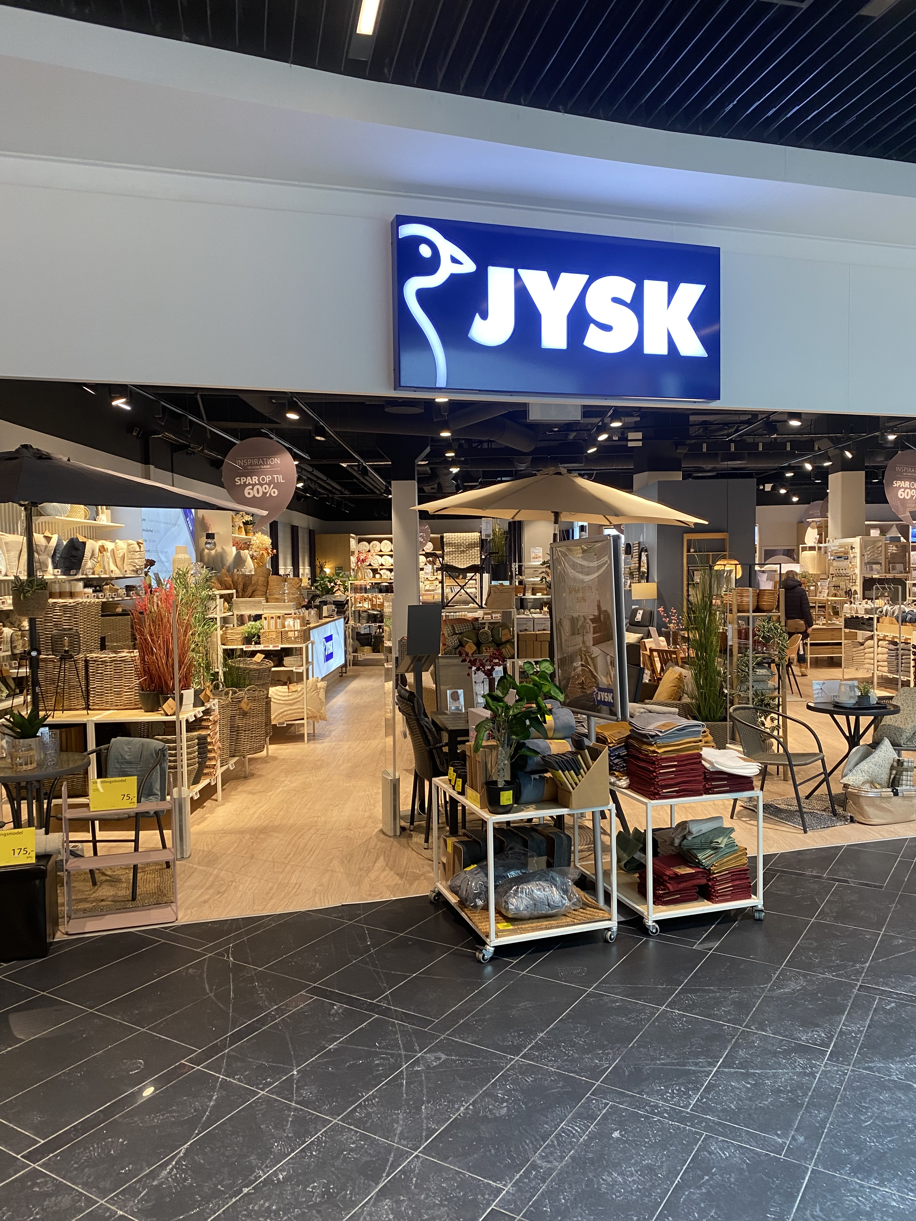 Jysk Friis