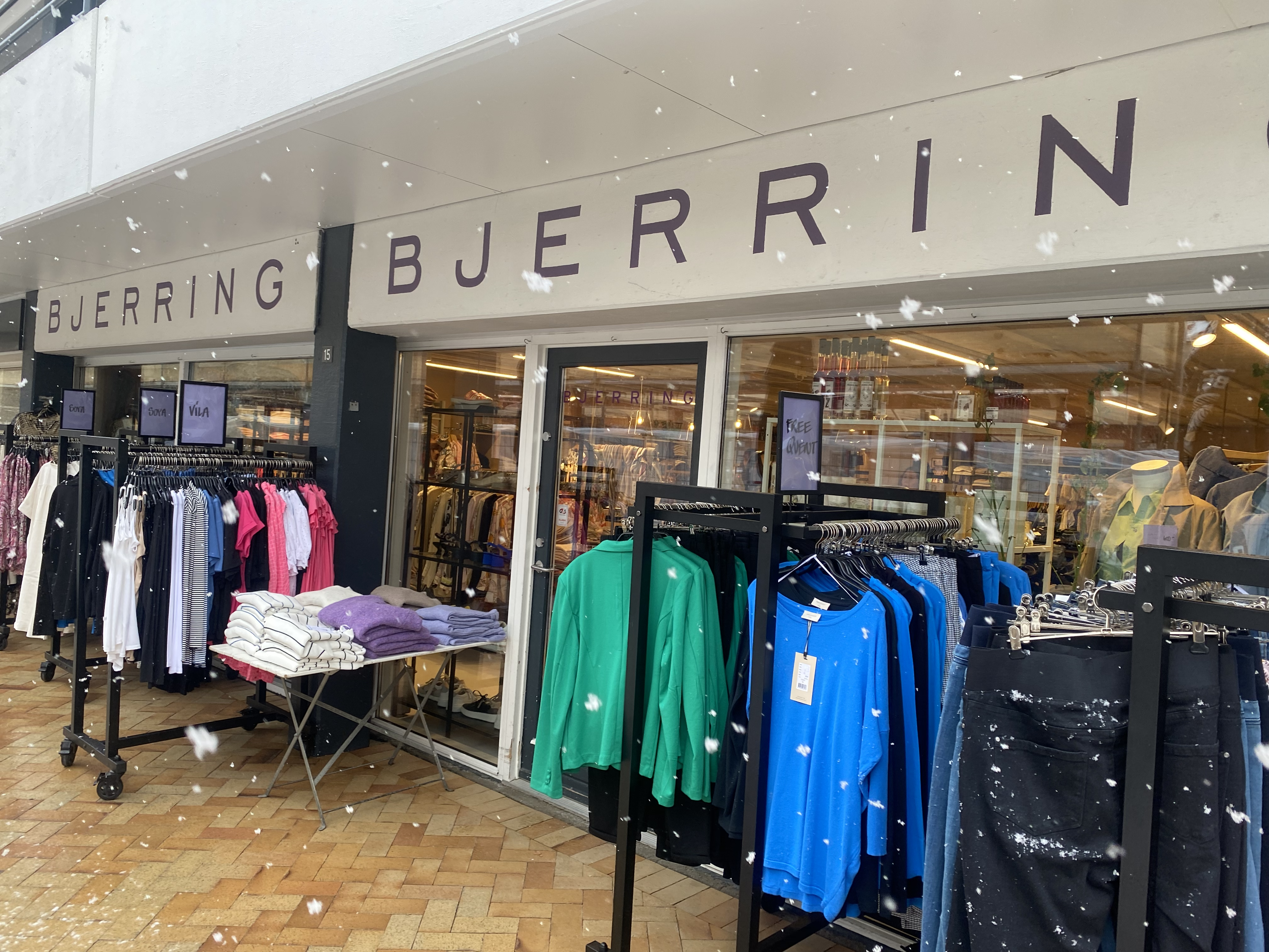 Bjerring