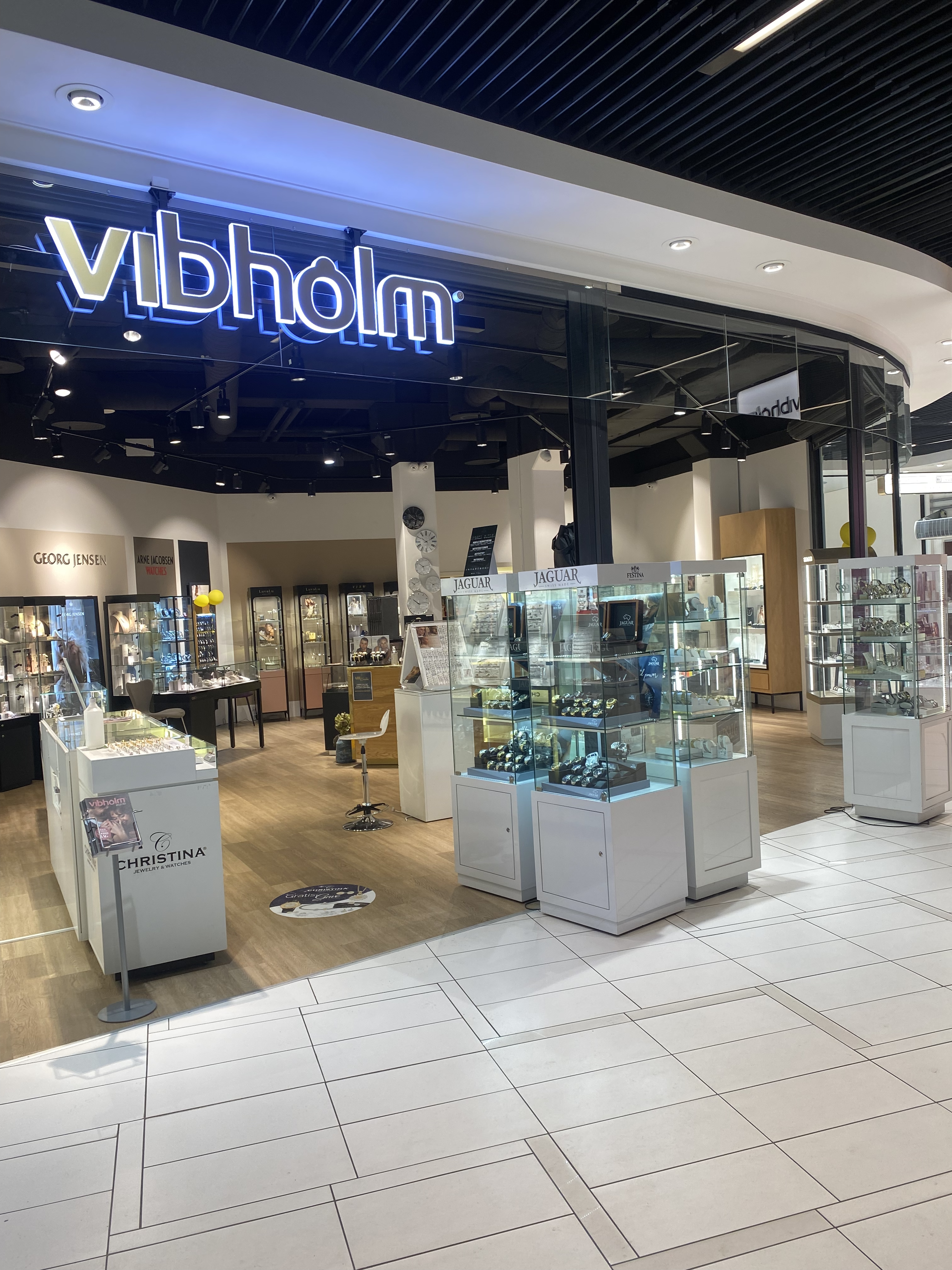 Vibholm