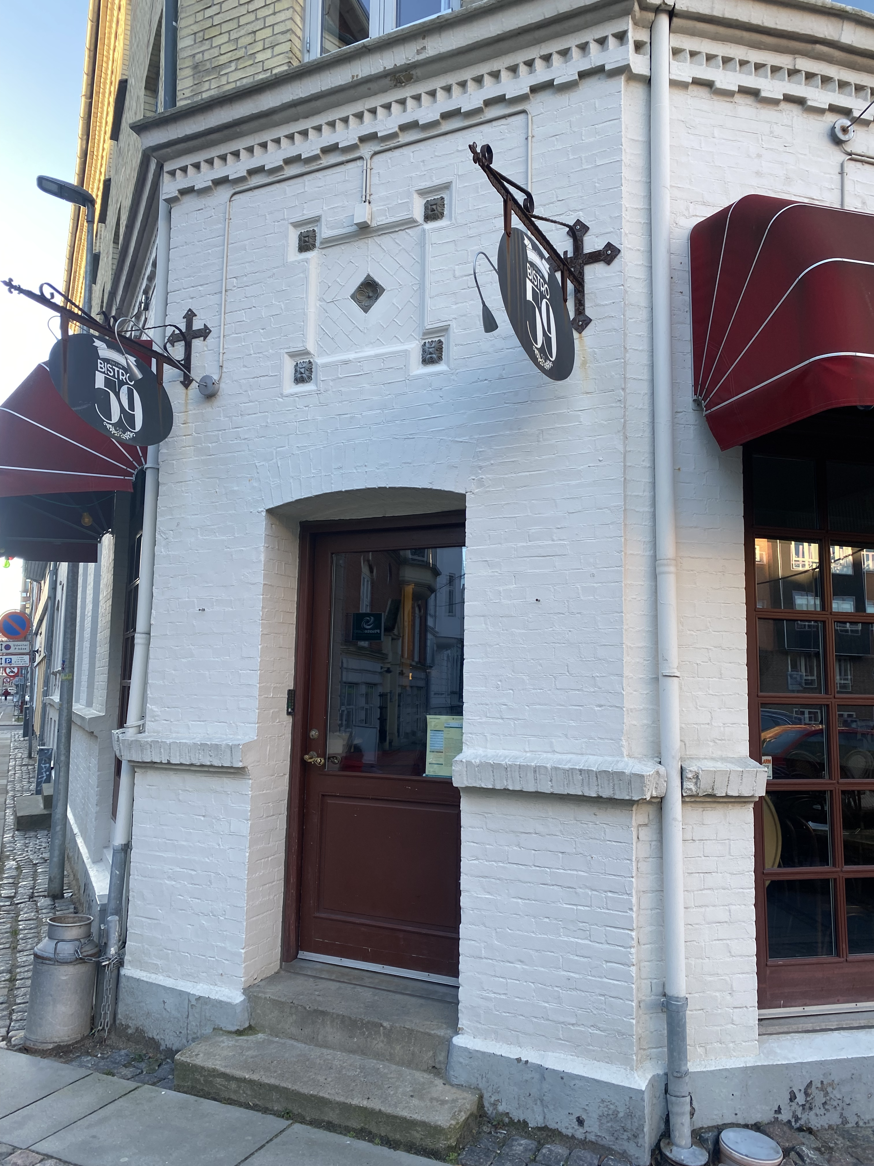 Bistro59