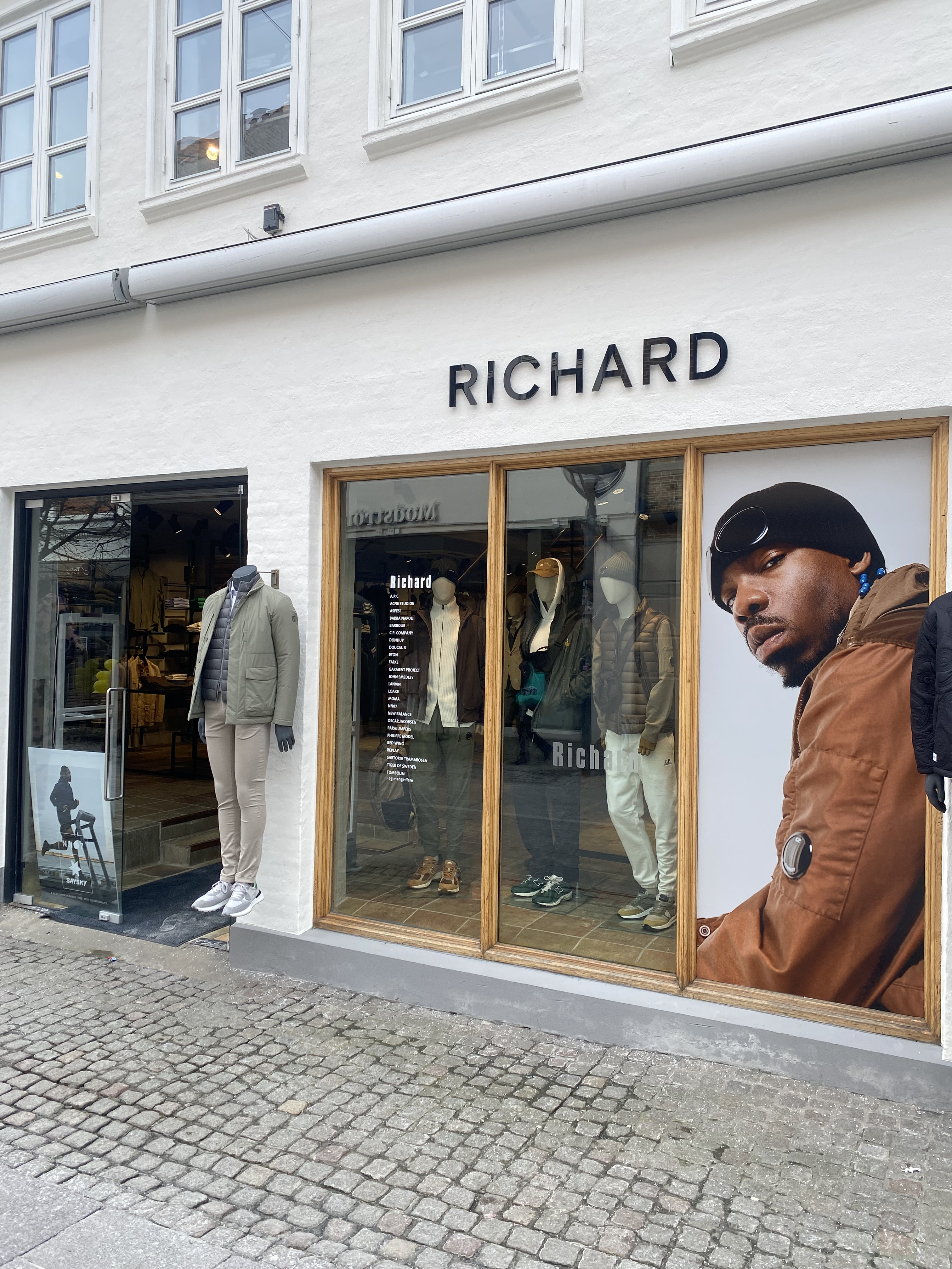 Richard