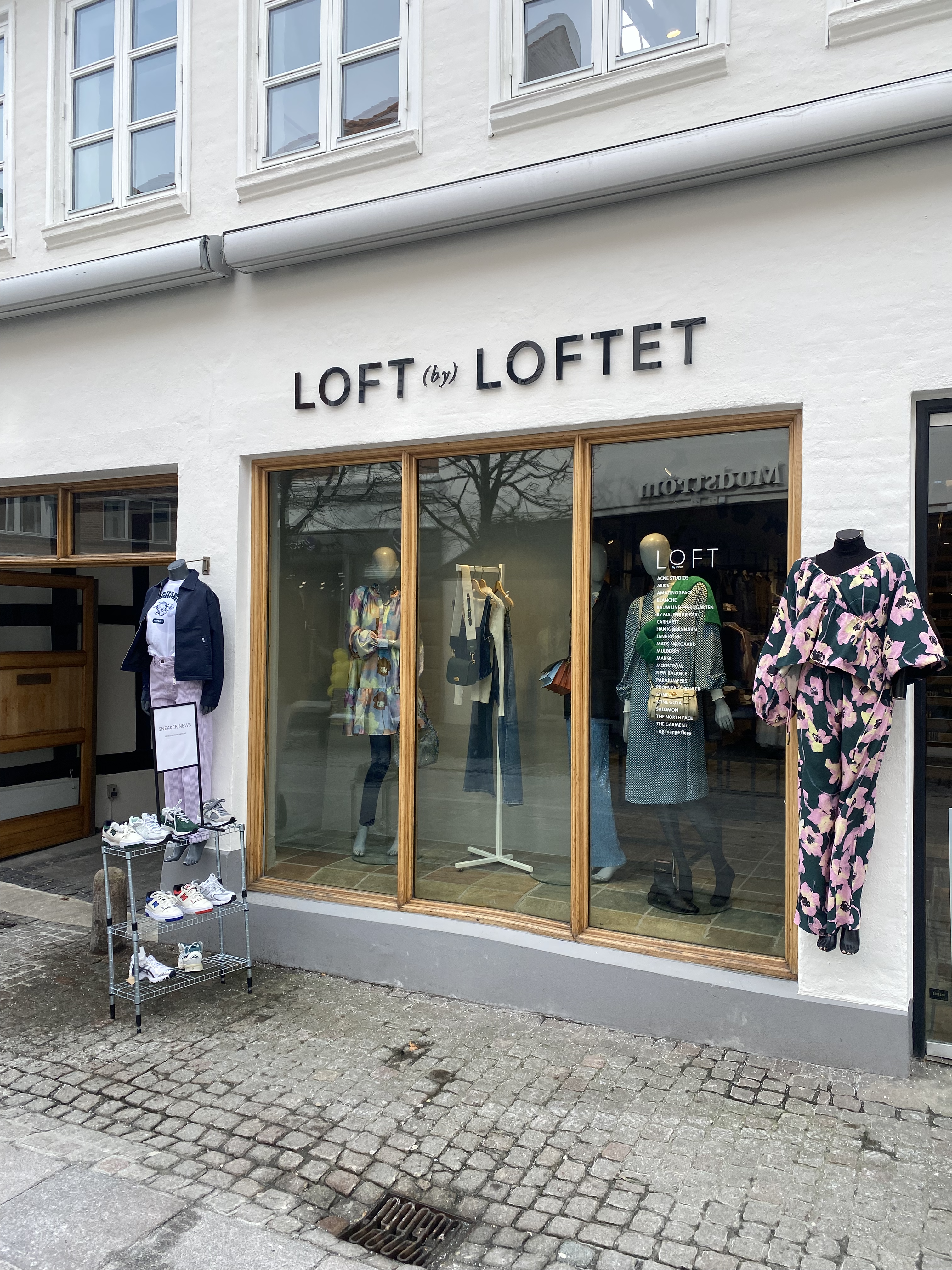 LOFT by Loftet