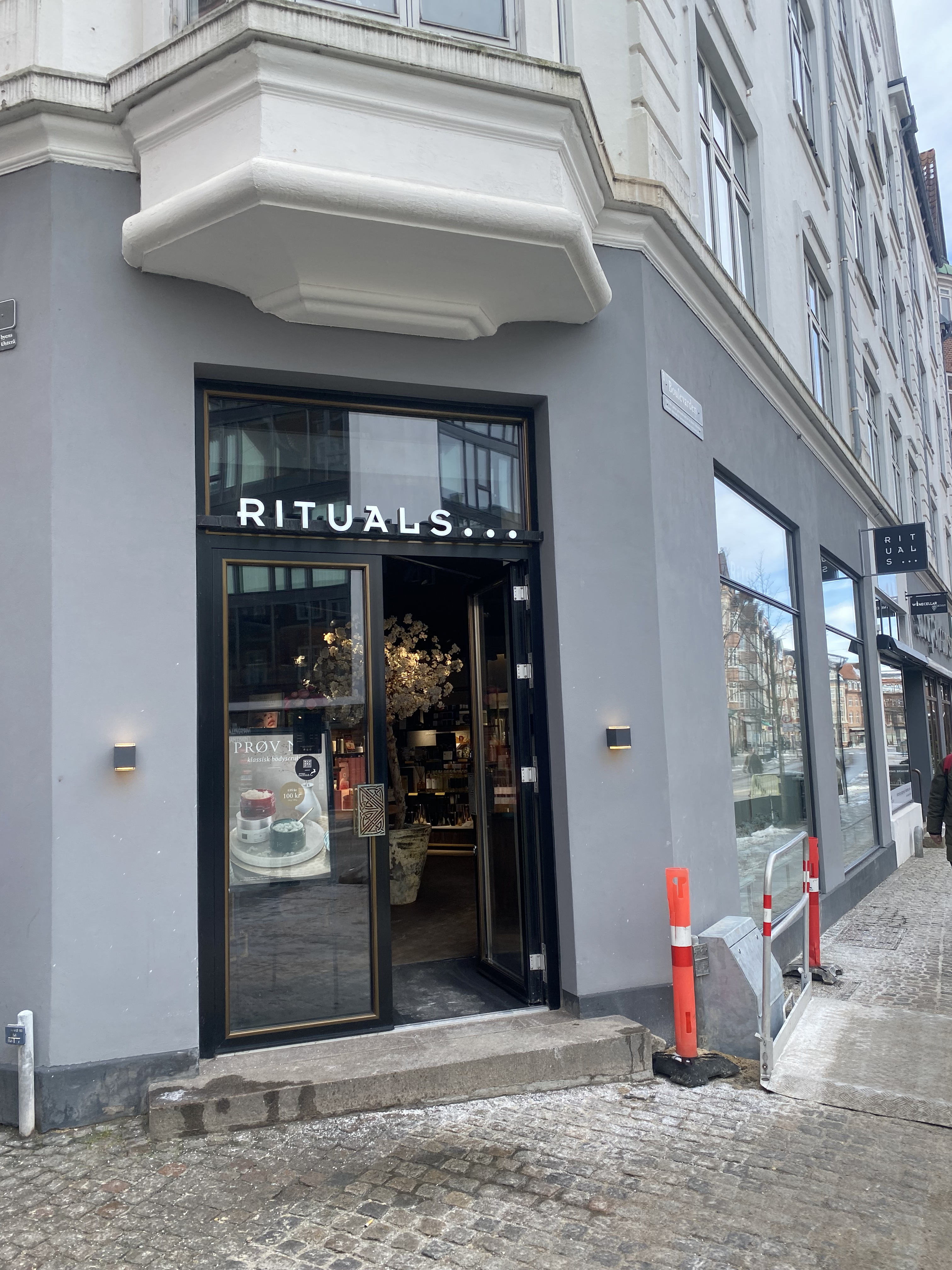 Rituals