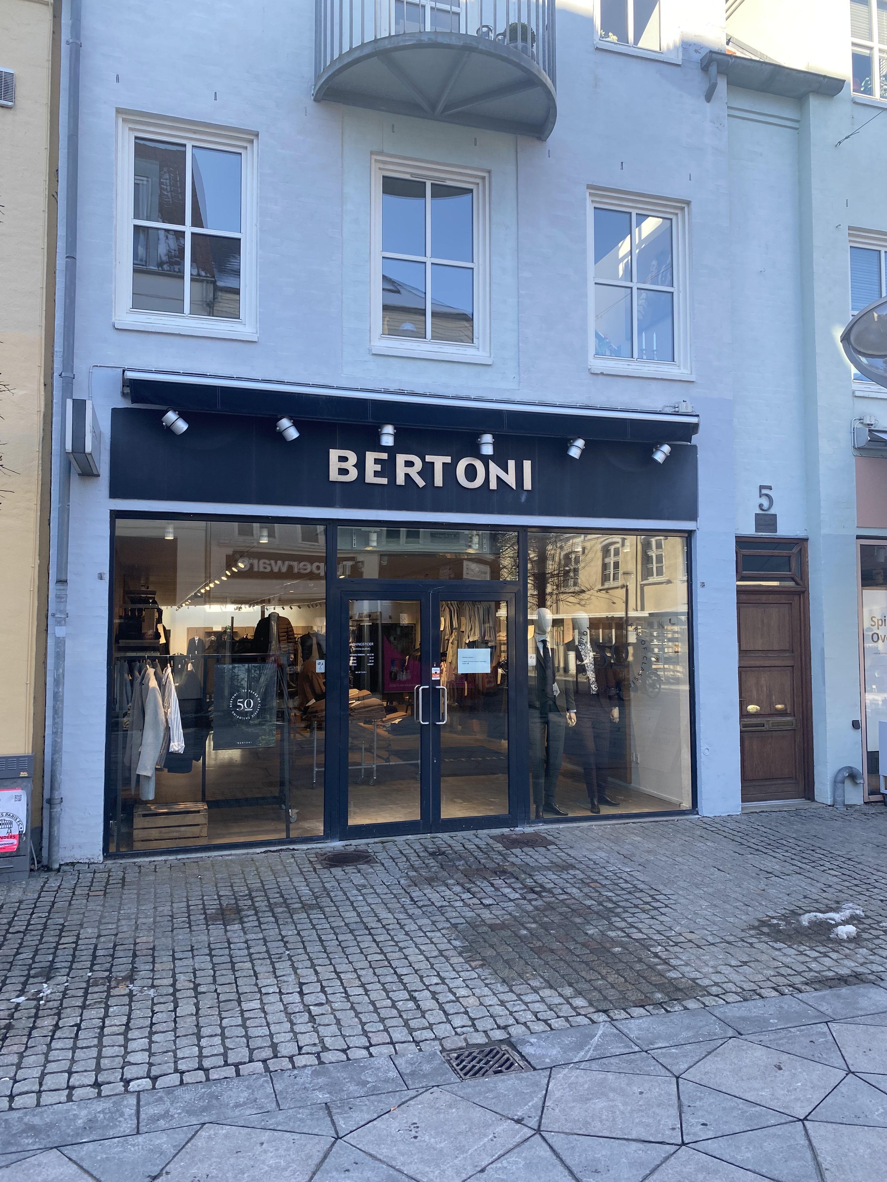 Bertoni