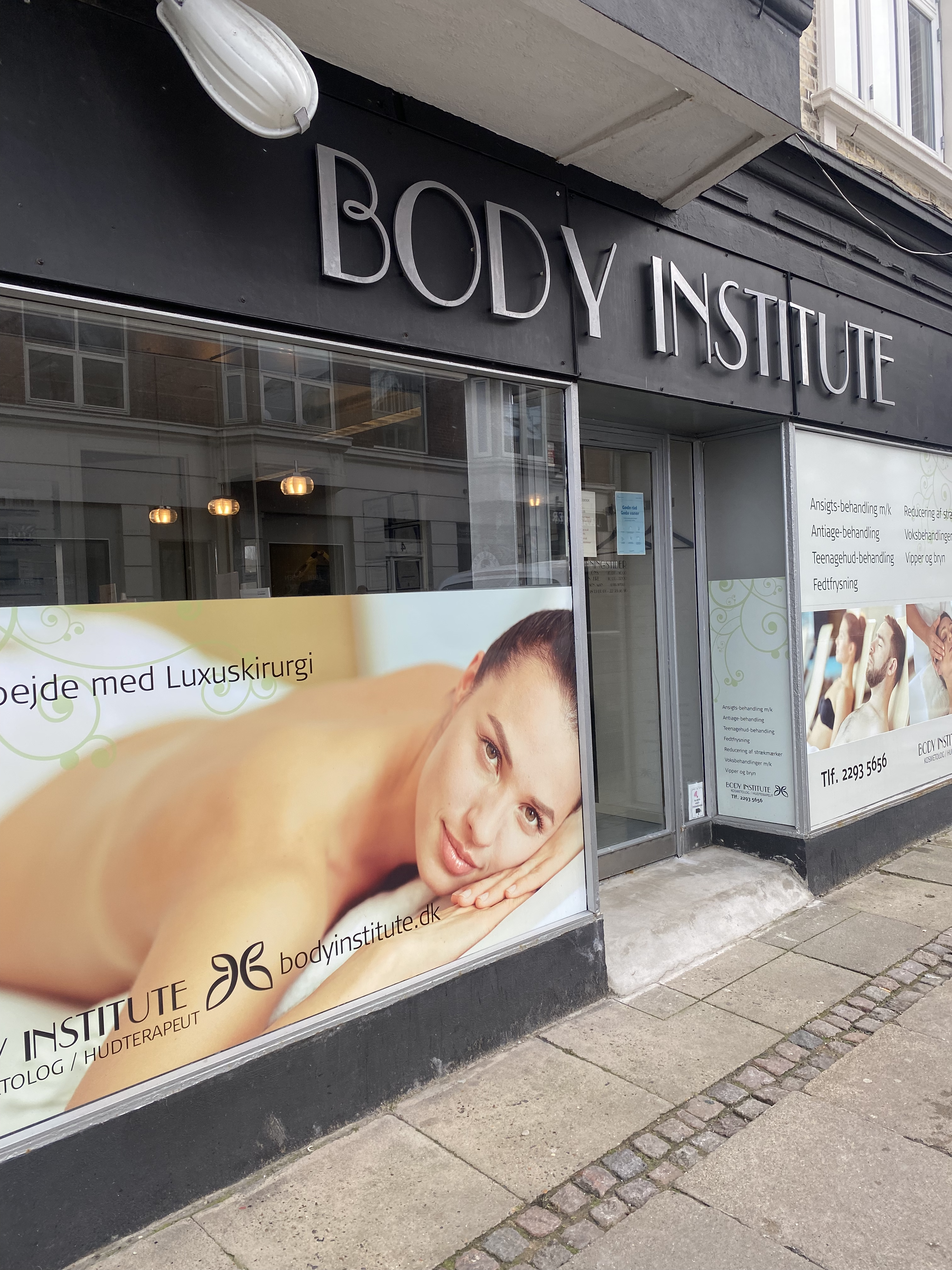 Body Institute