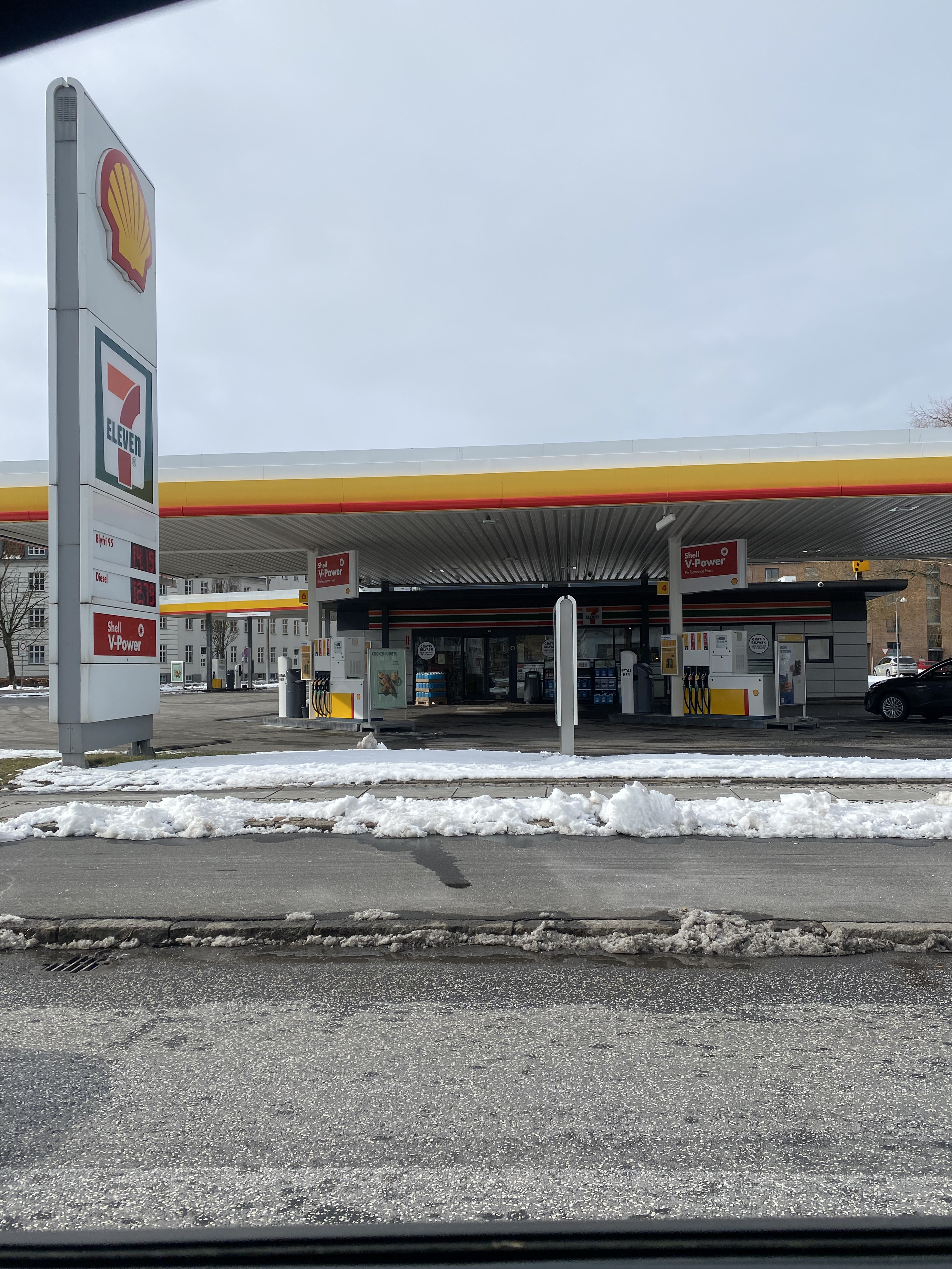 Shell/7-Eleven