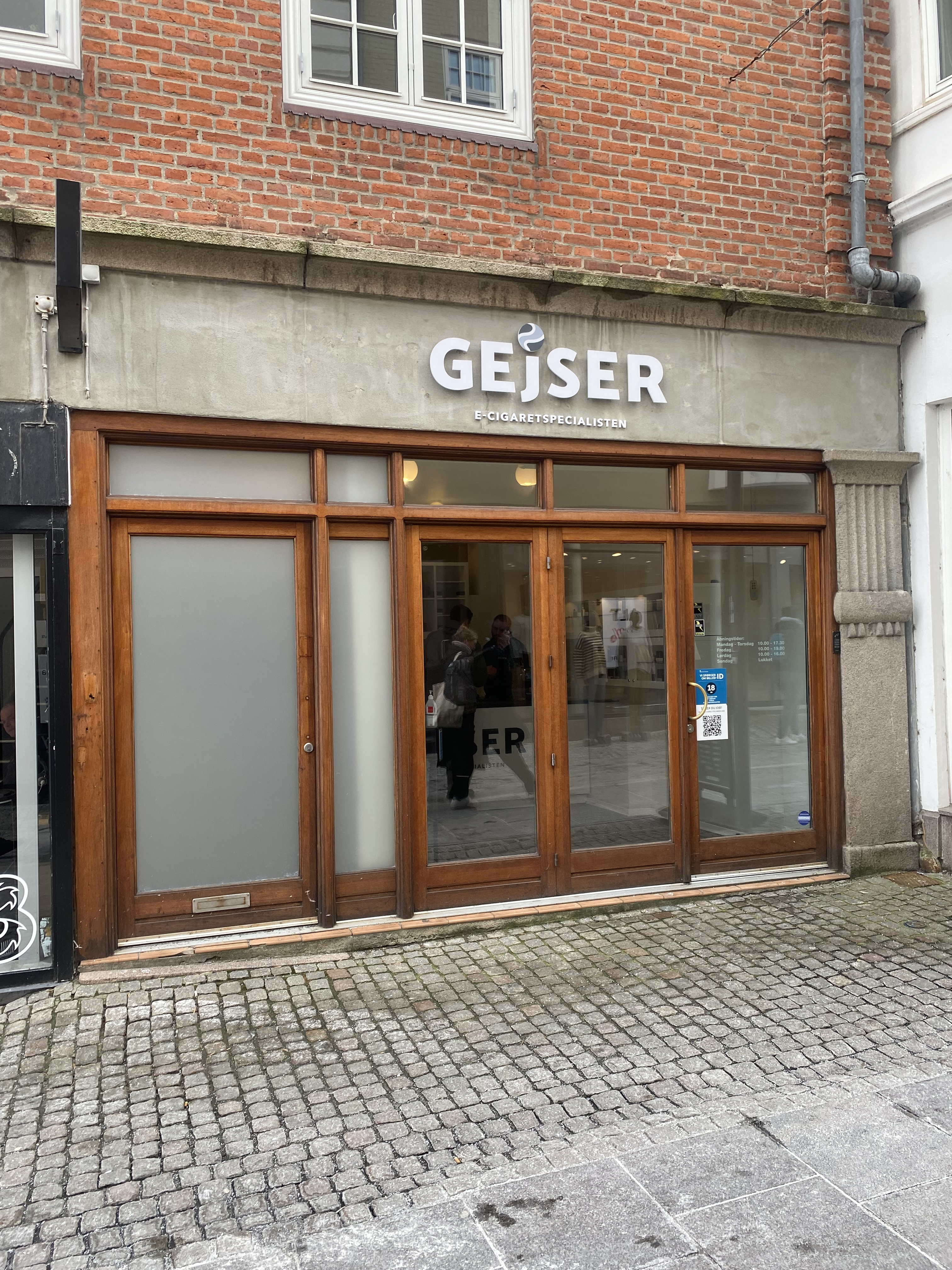 GEjSER