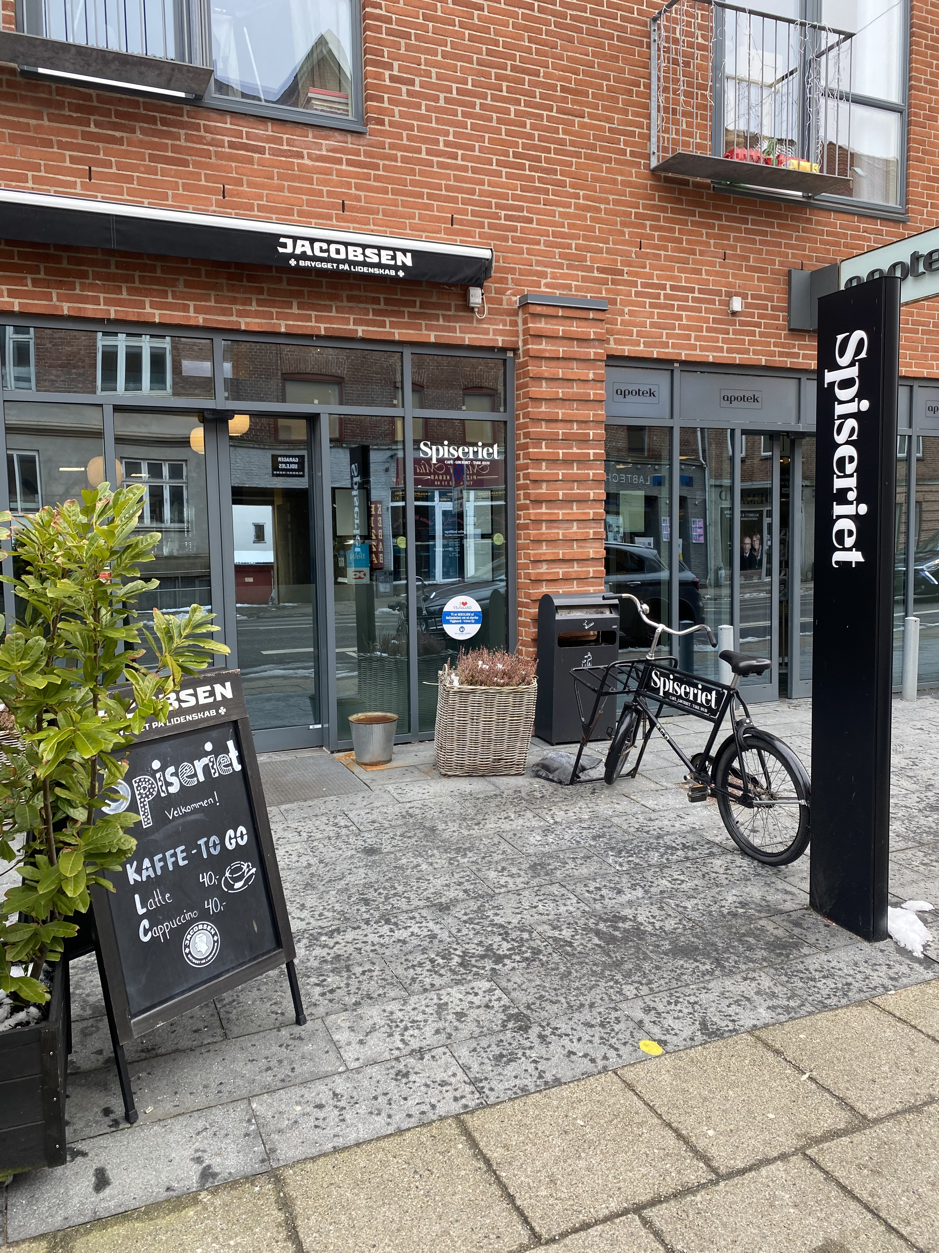 Spiseriet