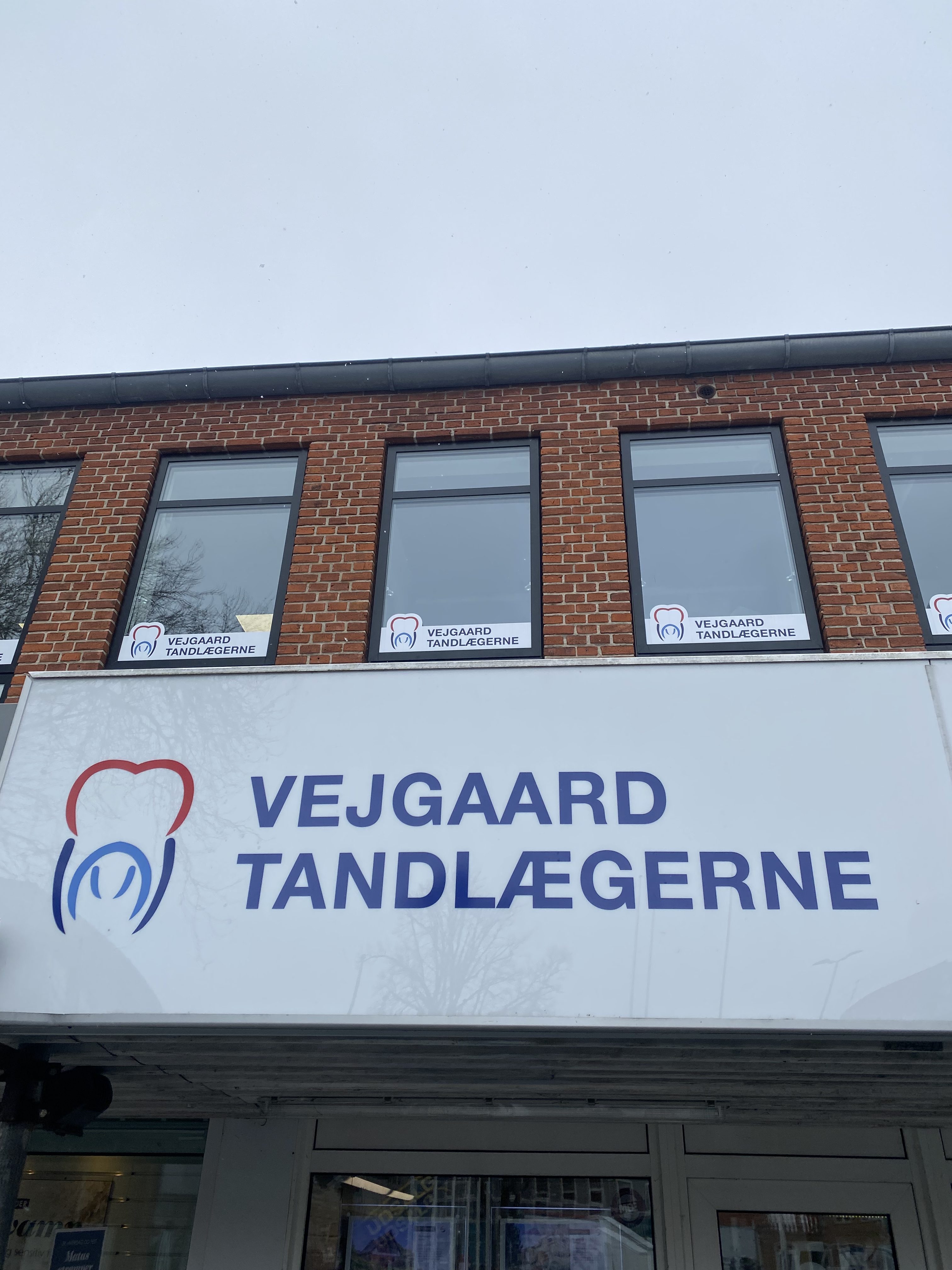 Vejgaard Tandlægerne