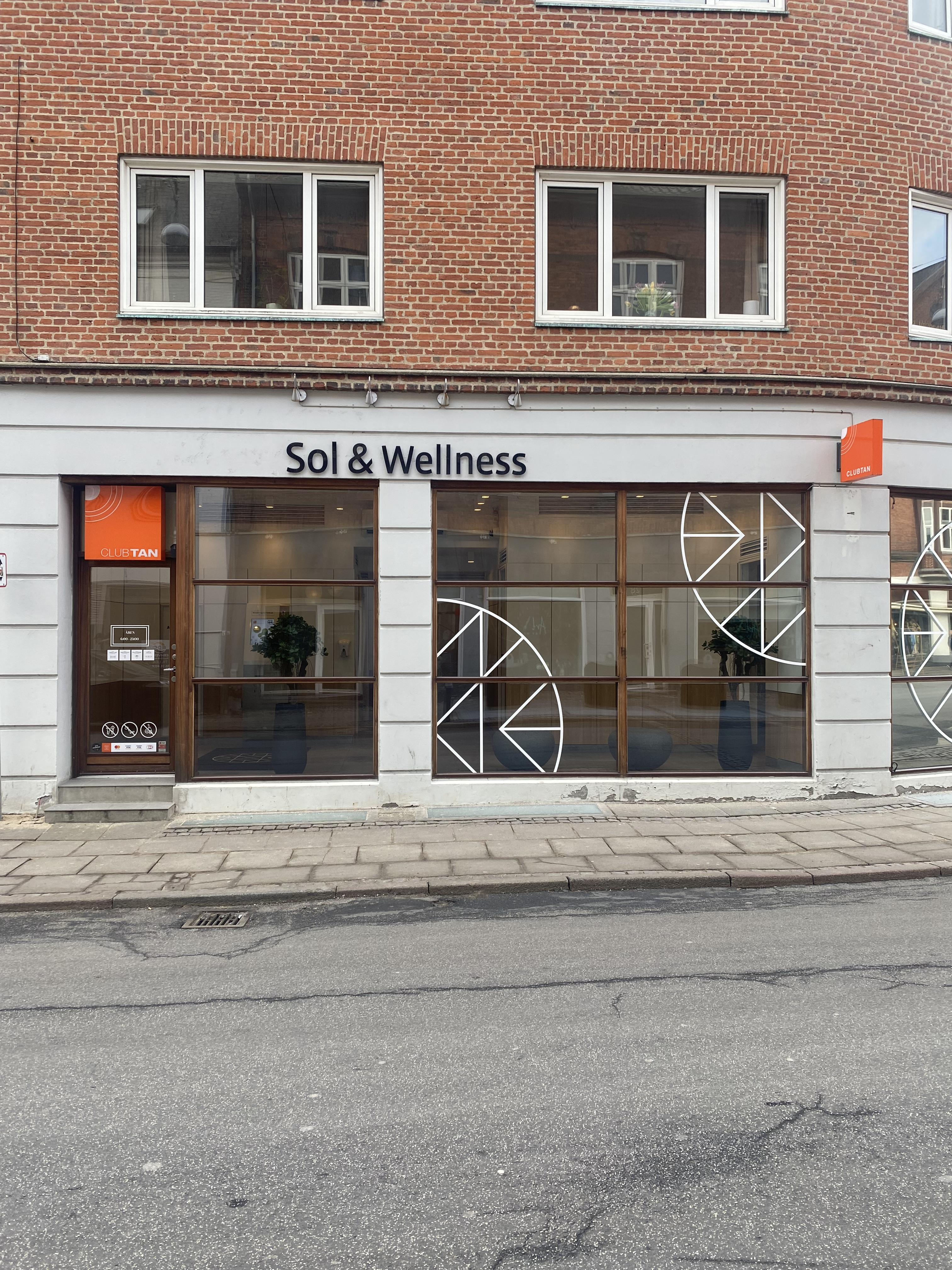 Sol & Wellness