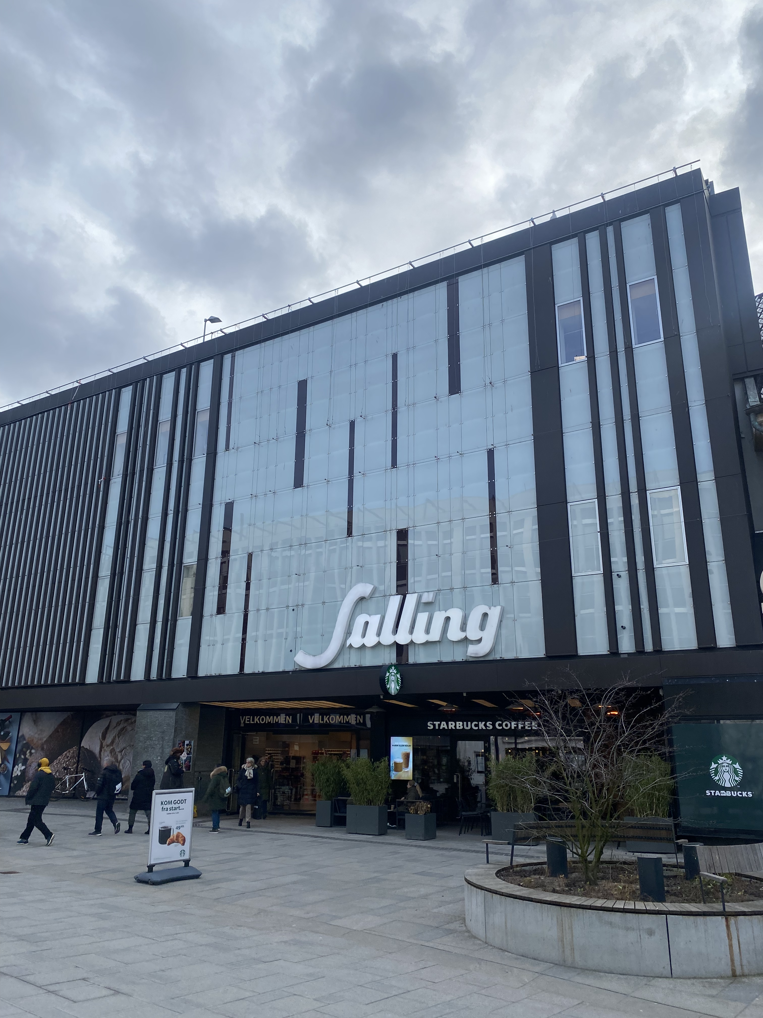 Salling