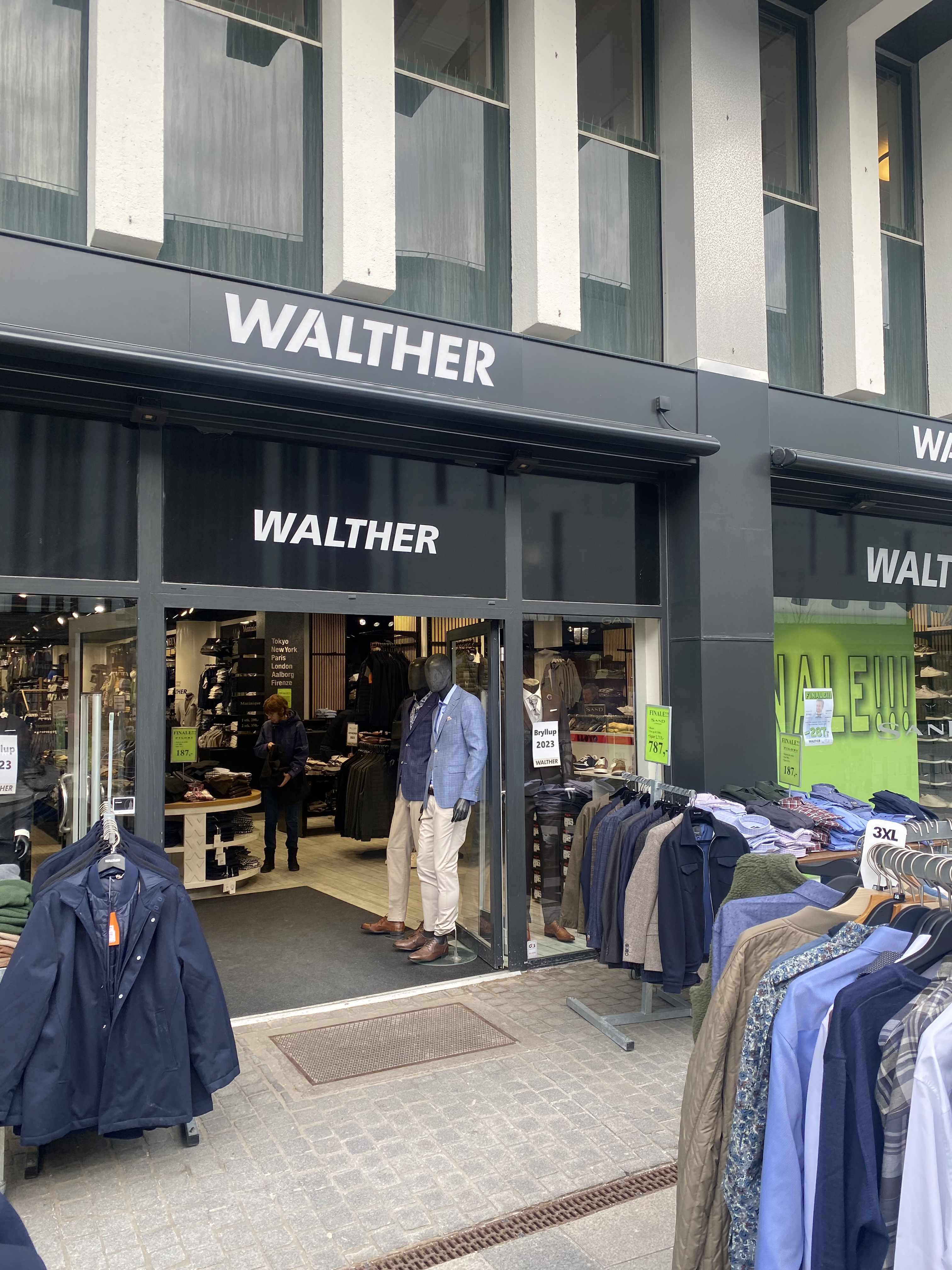 Walther