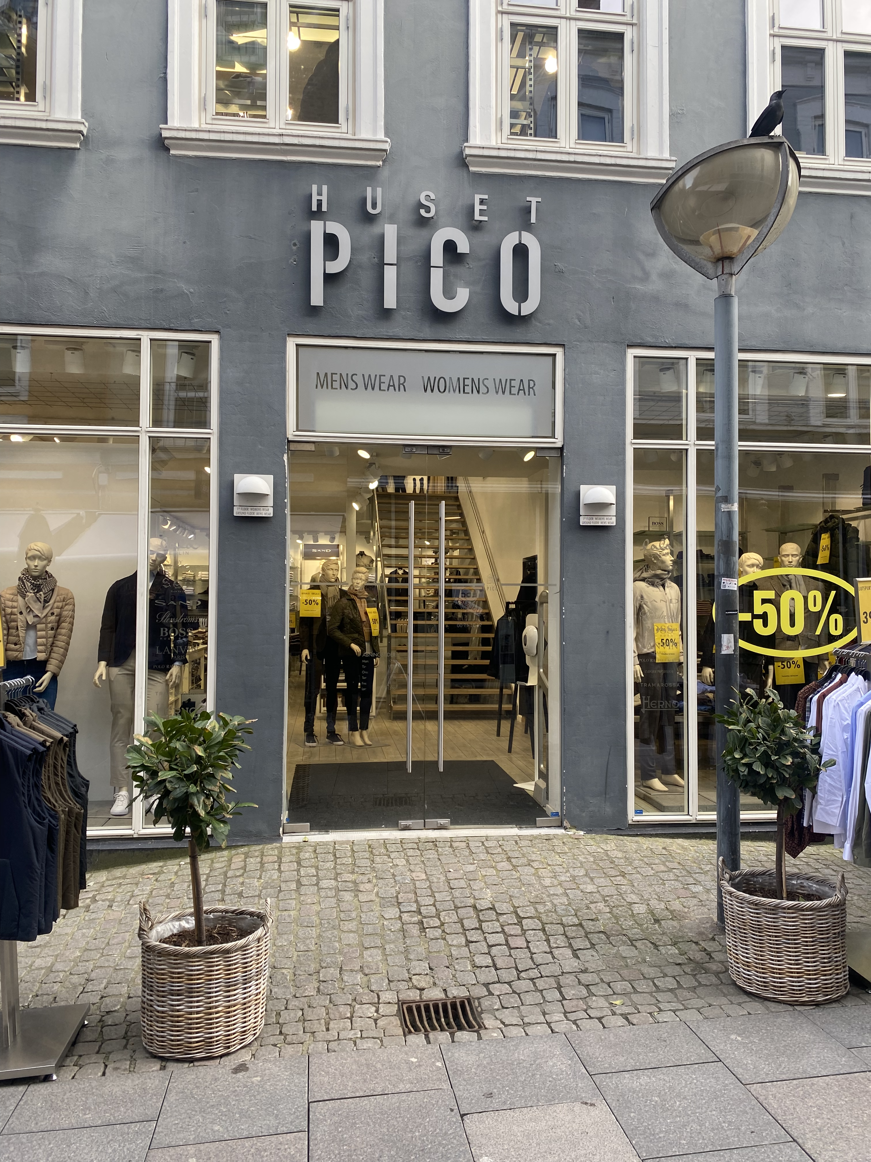 Huset PICO