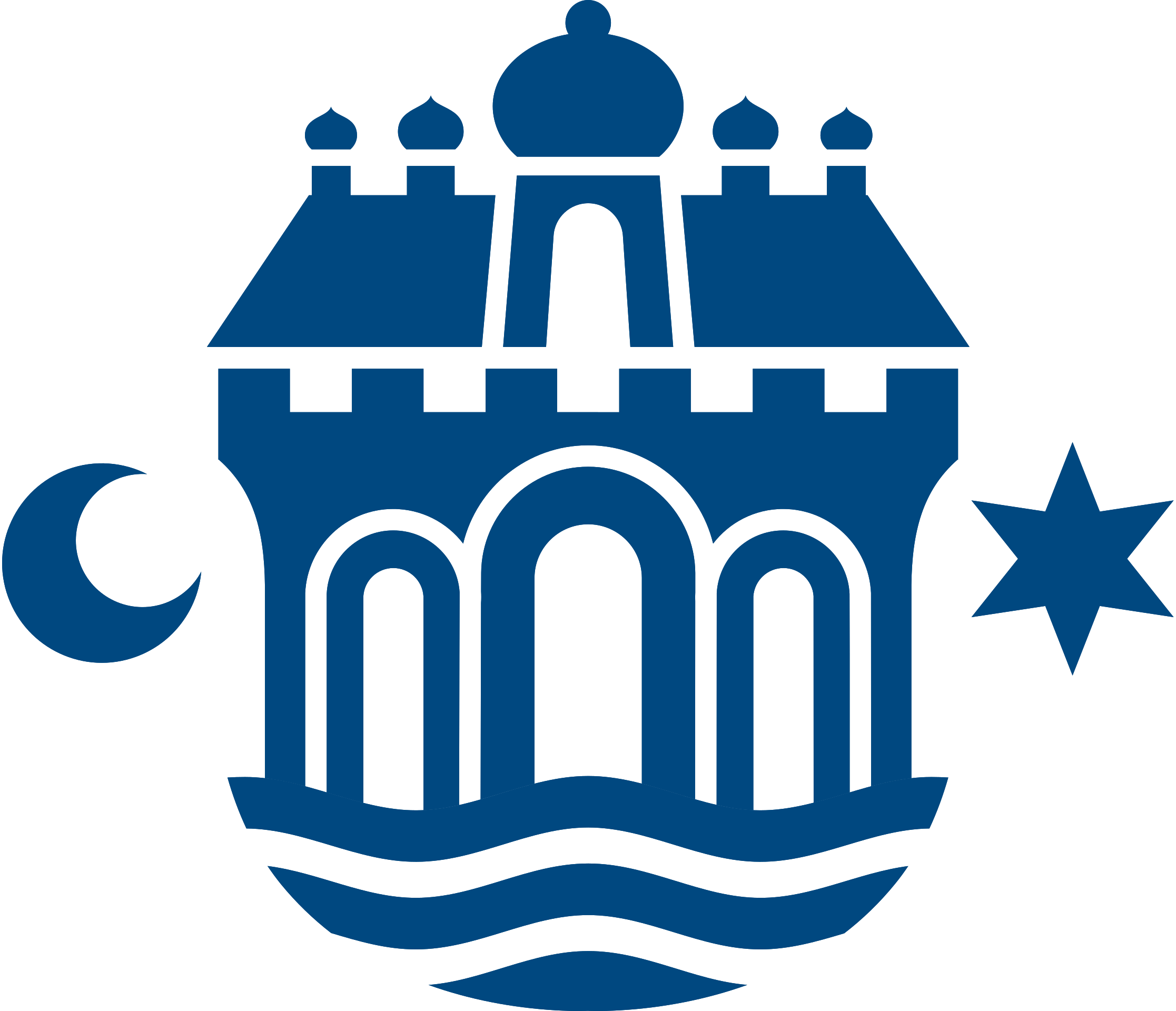 Vuggestuen Sydvesten