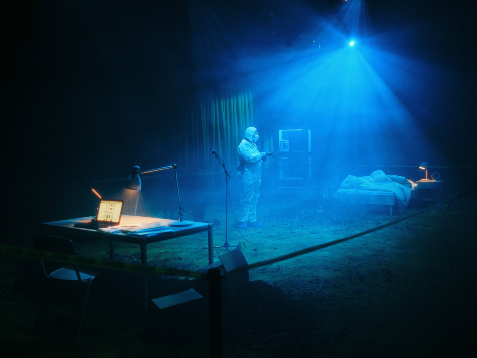 Aalborg Teater - Savnet